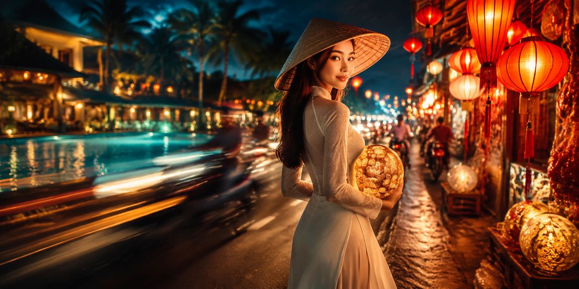 Bán vé xổ số tại Mũi Né, nơi có nhiều người chơi cá cược