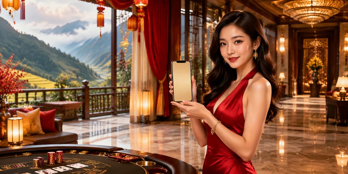 Phân tích chiến thuật baccarat trong lễ hội Sapa